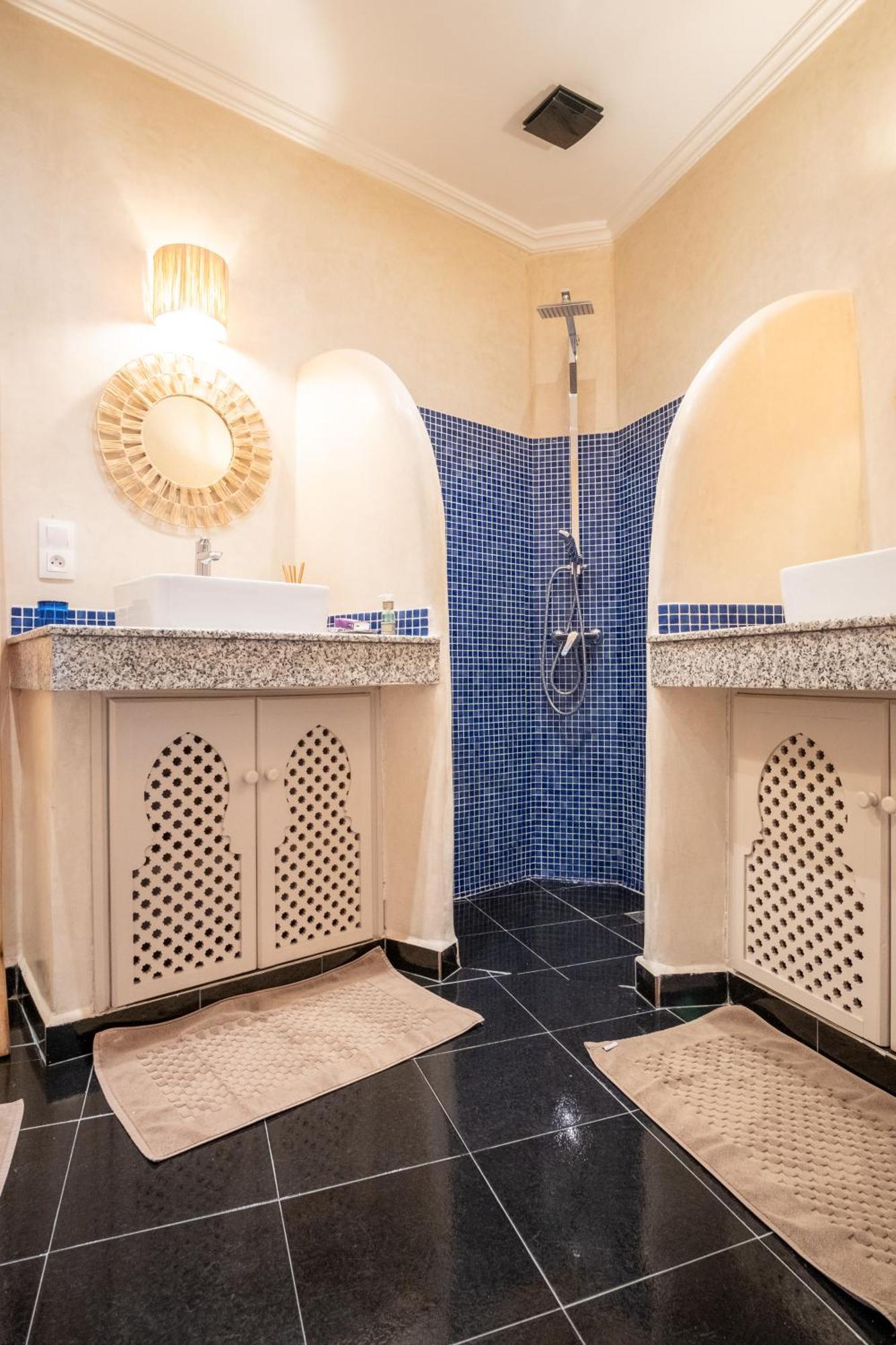Riad Bibazia Μαρακές Εξωτερικό φωτογραφία